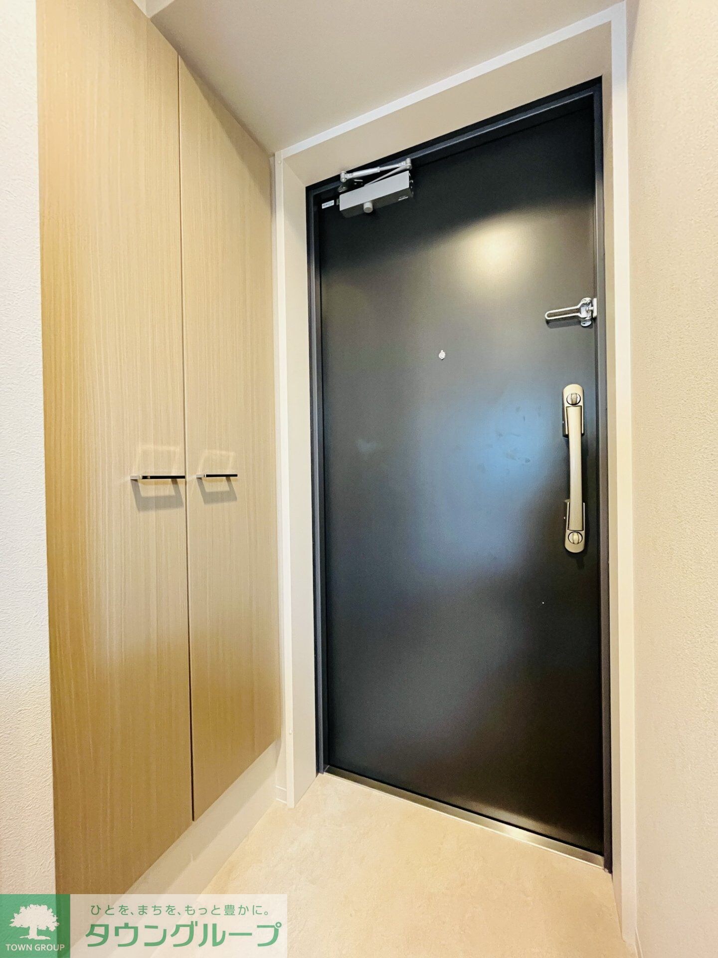 プレイズシード名駅北の物件内観写真