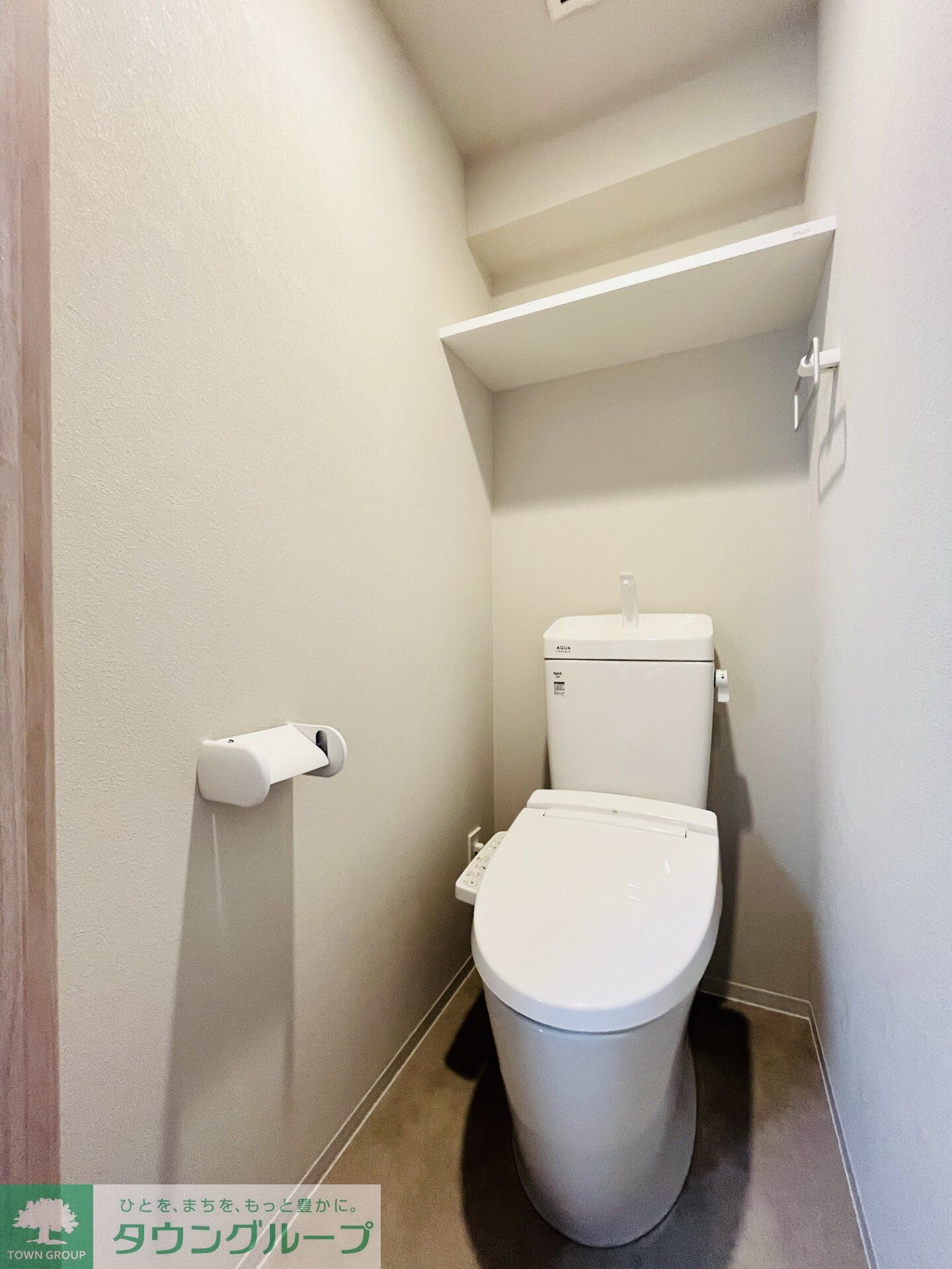 プレイズシード名駅北の物件内観写真