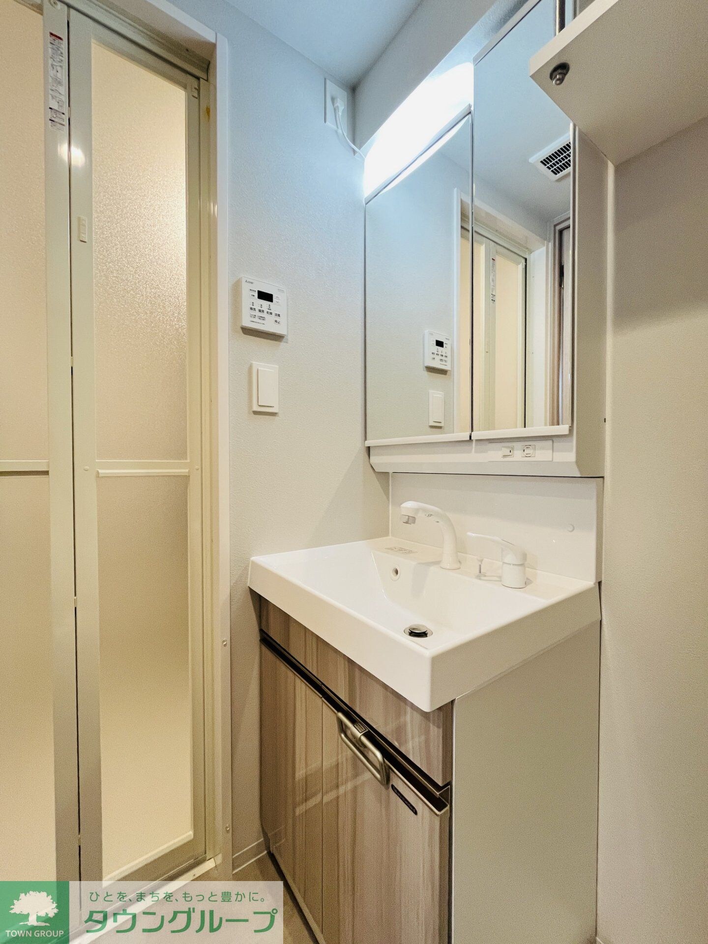 プレイズシード名駅北の物件内観写真