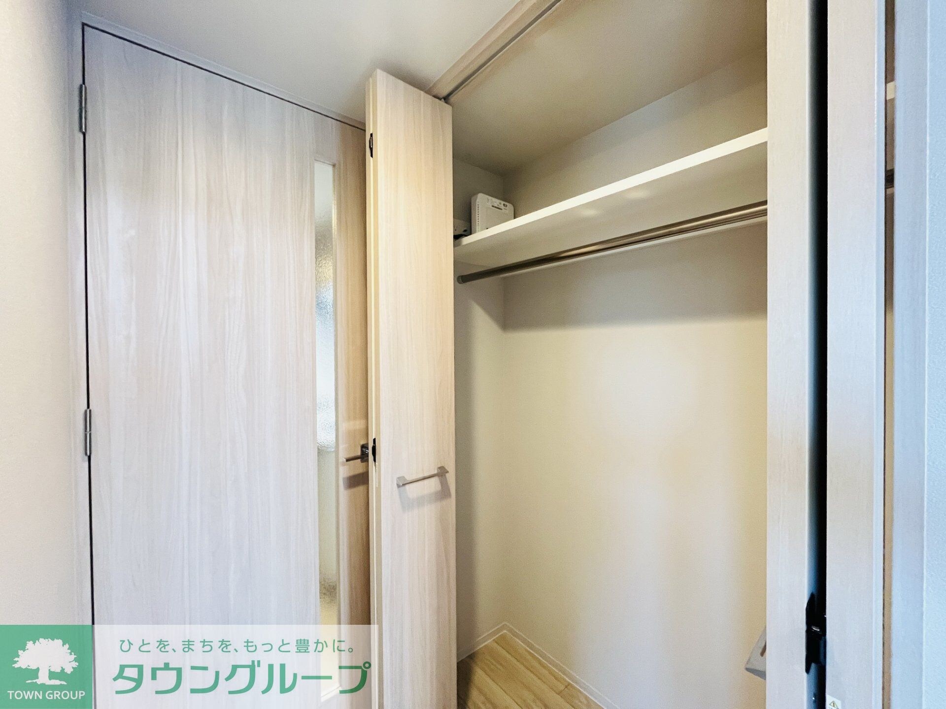 プレイズシード名駅北の物件内観写真