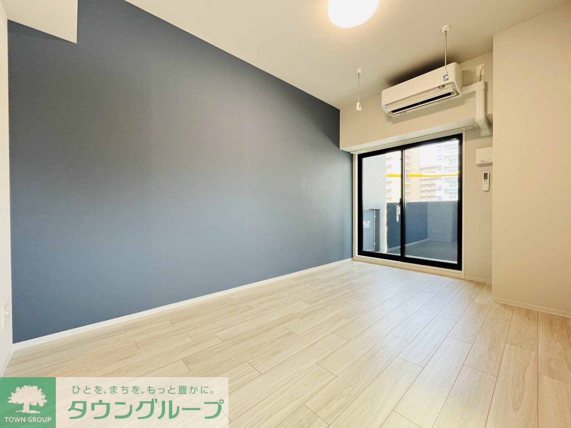 プレイズシード名駅北の物件内観写真