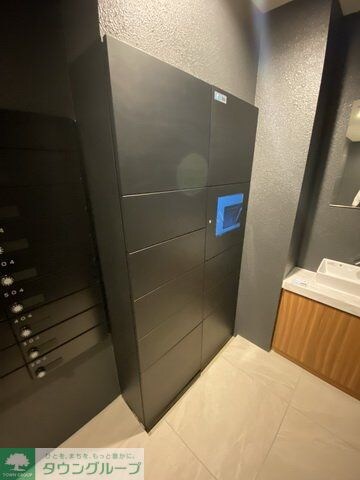 プレイズシード名駅北の物件内観写真