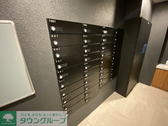 プレイズシード名駅北の物件内観写真