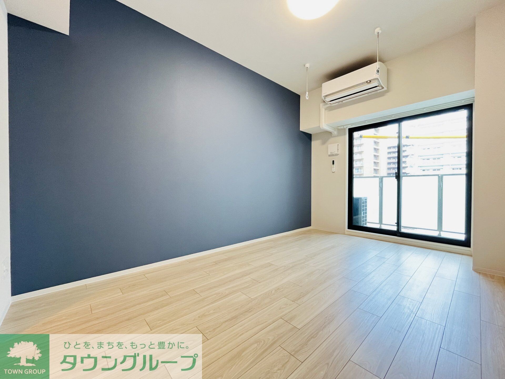 プレイズシード名駅北の物件内観写真