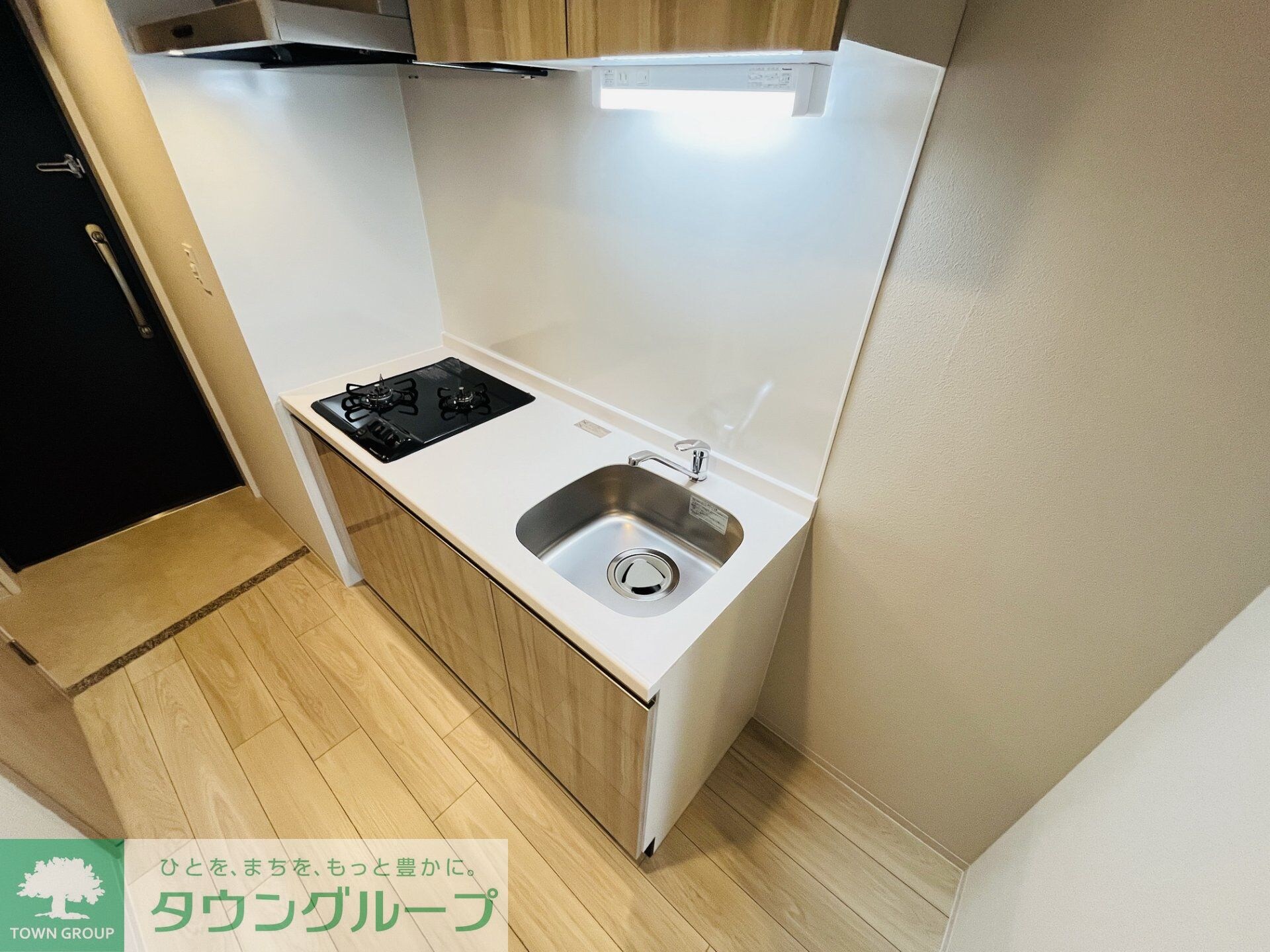 プレイズシード名駅北の物件内観写真