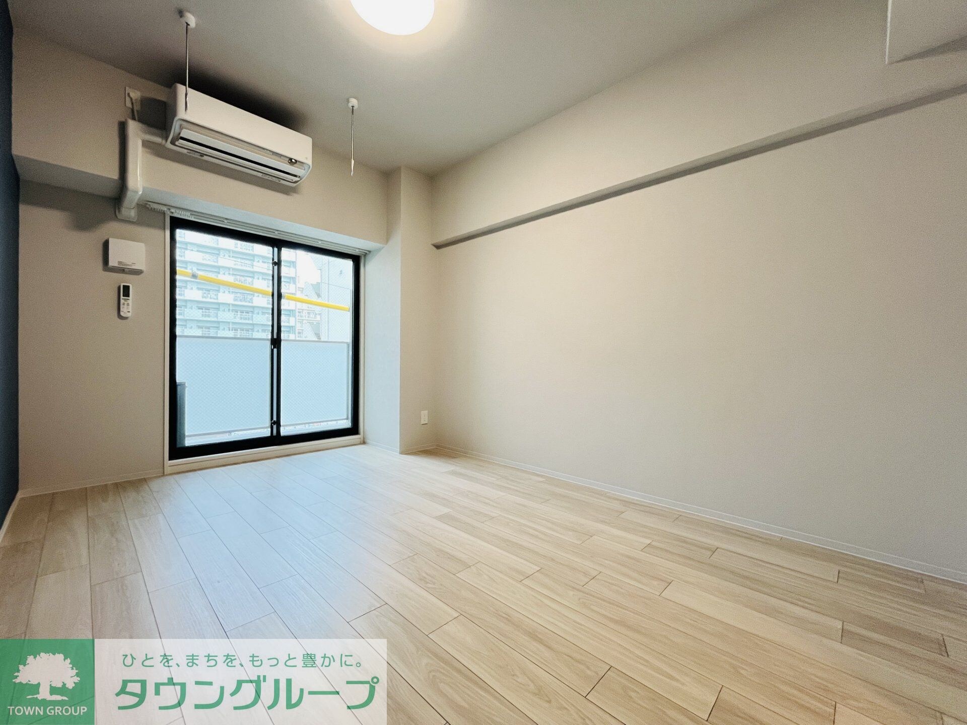 プレイズシード名駅北の物件内観写真