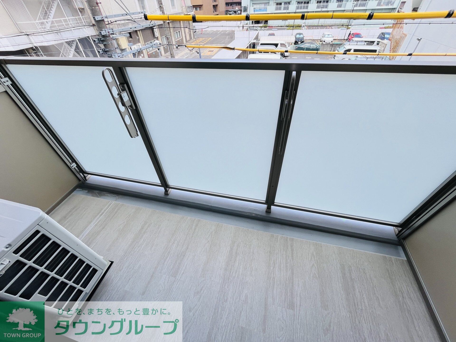 プレイズシード名駅北の物件内観写真