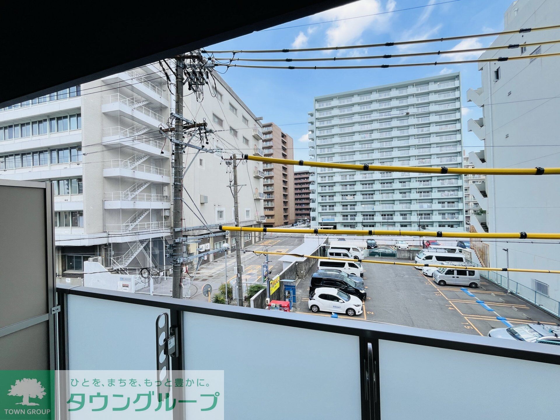 プレイズシード名駅北の物件内観写真