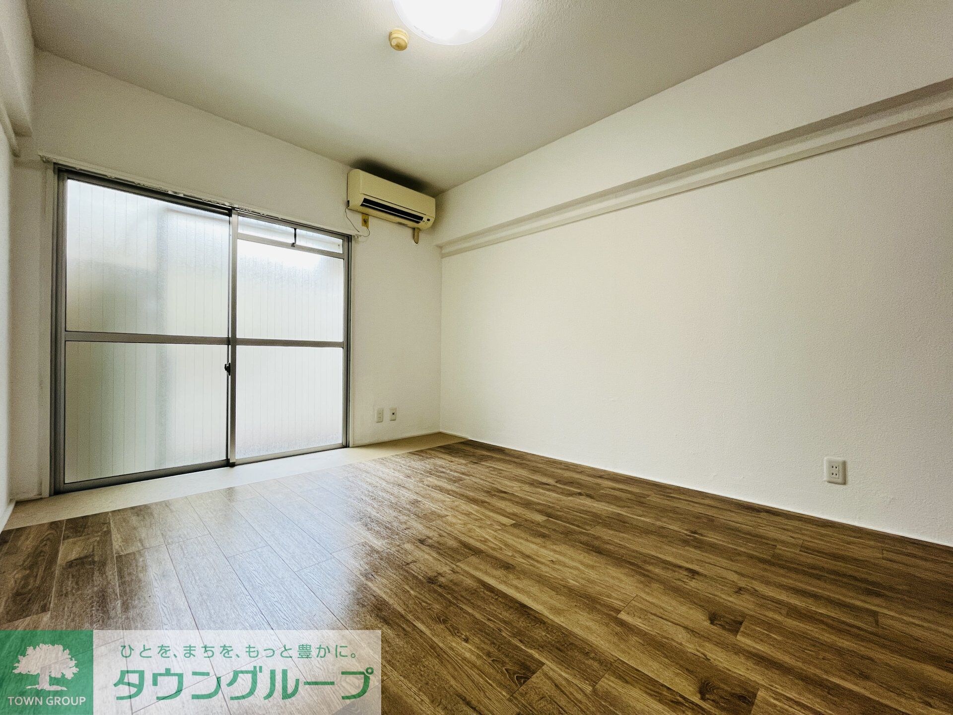 コーポ千種の物件内観写真