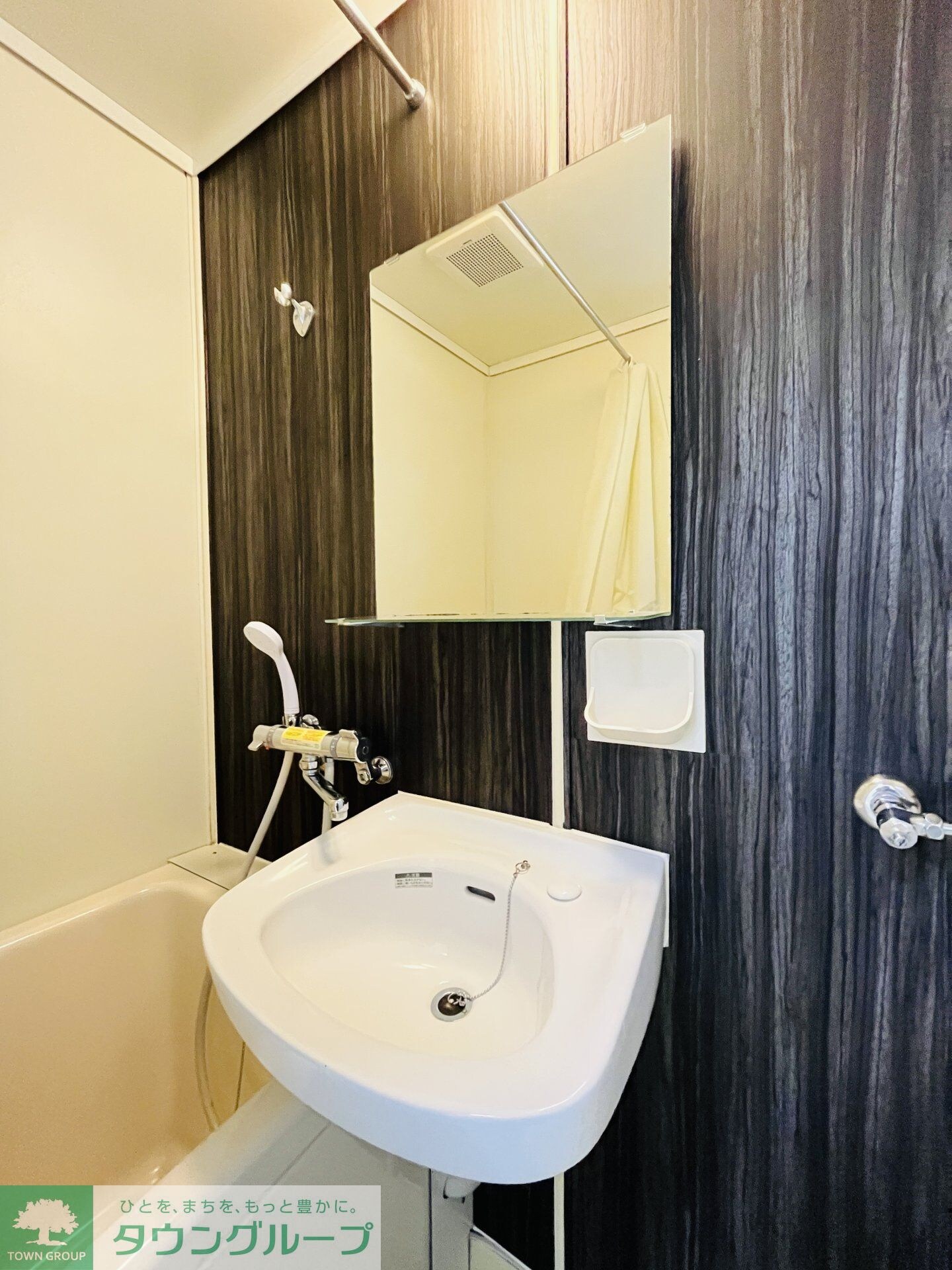 コーポ千種の物件内観写真