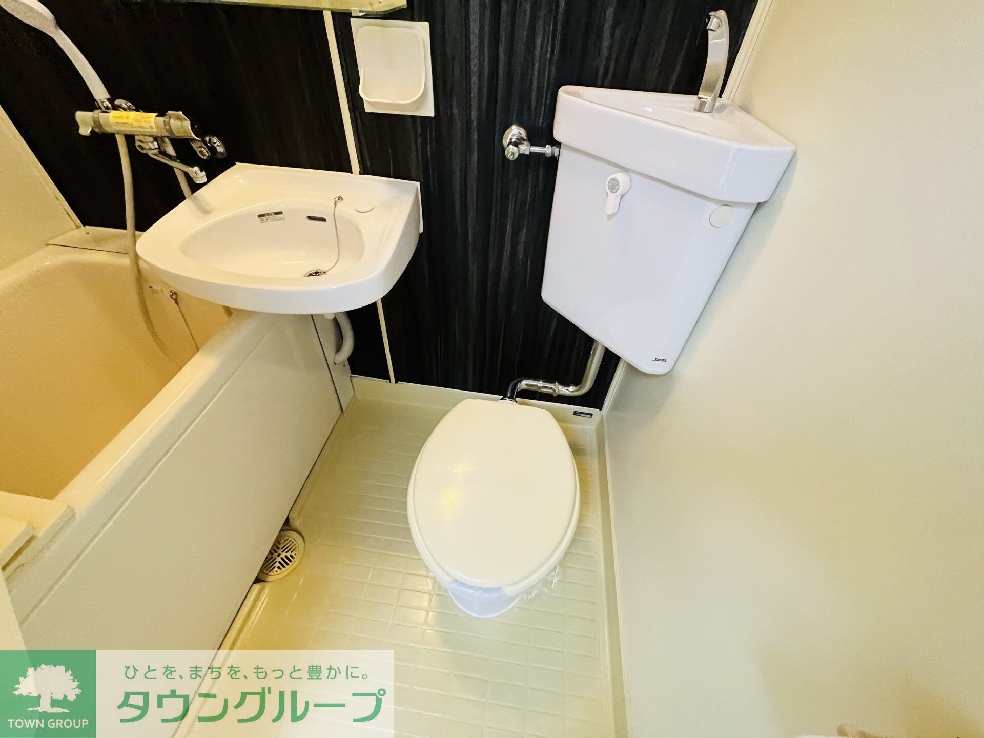 コーポ千種の物件内観写真