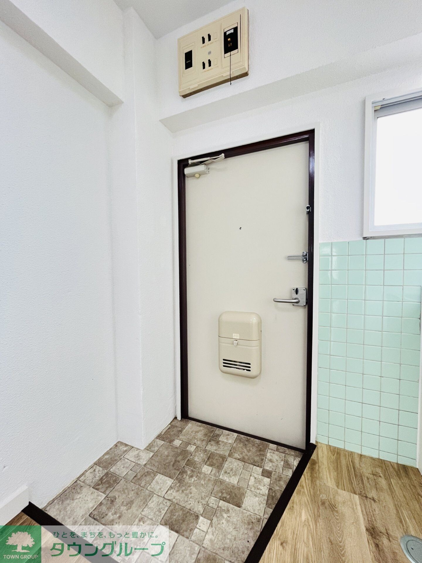 コーポ千種の物件内観写真