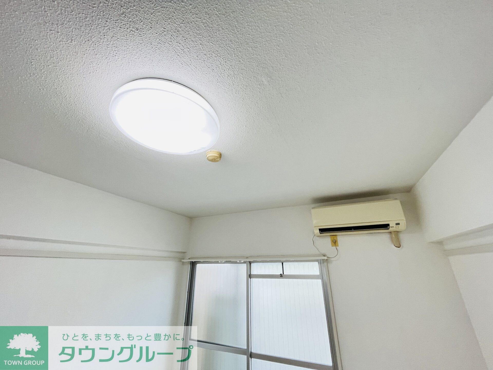 コーポ千種の物件内観写真