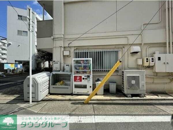 コーポ千種の物件内観写真