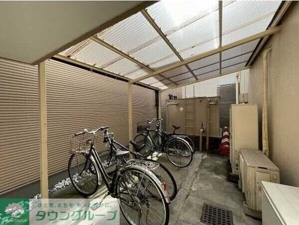 コーポ千種の物件内観写真