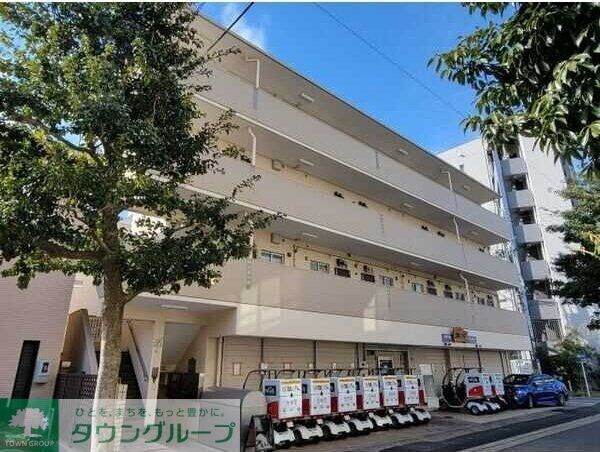 コーポ千種の物件内観写真