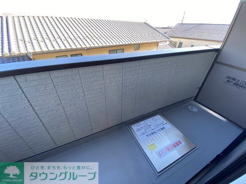 マリポーサ高畑Aの物件内観写真