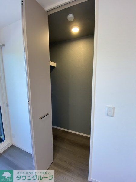 マリポーサ高畑Aの物件内観写真