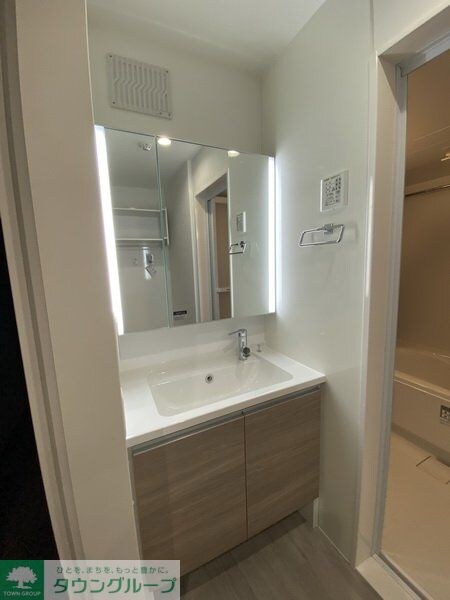 マリポーサ高畑Aの物件内観写真