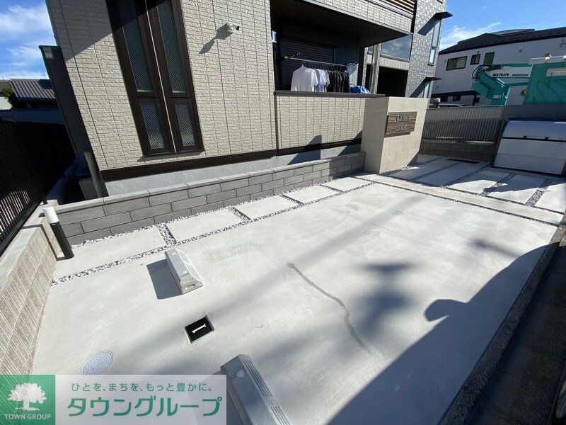 マリポーサ高畑Aの物件内観写真