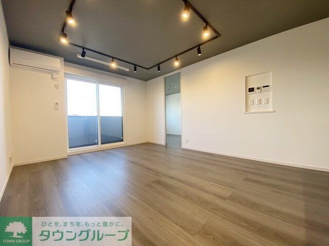 マリポーサ高畑Bの物件内観写真