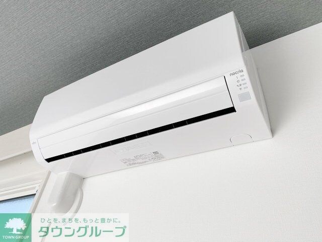 マリポーサ高畑Bの物件内観写真