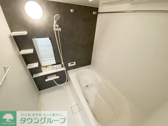 マリポーサ高畑Bの物件内観写真