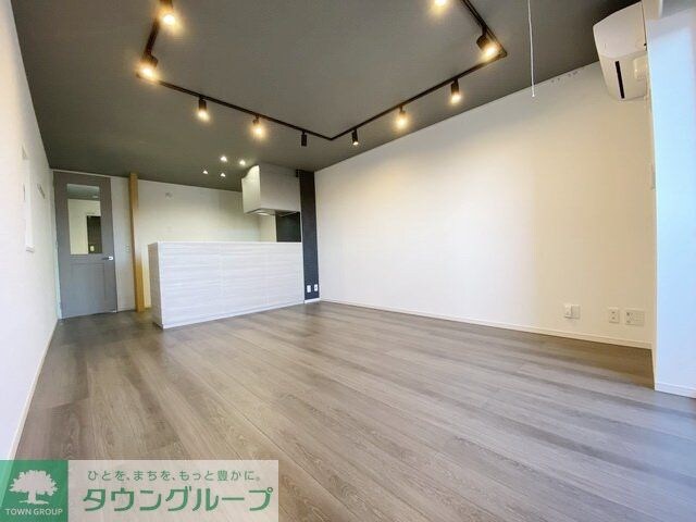 マリポーサ高畑Bの物件内観写真