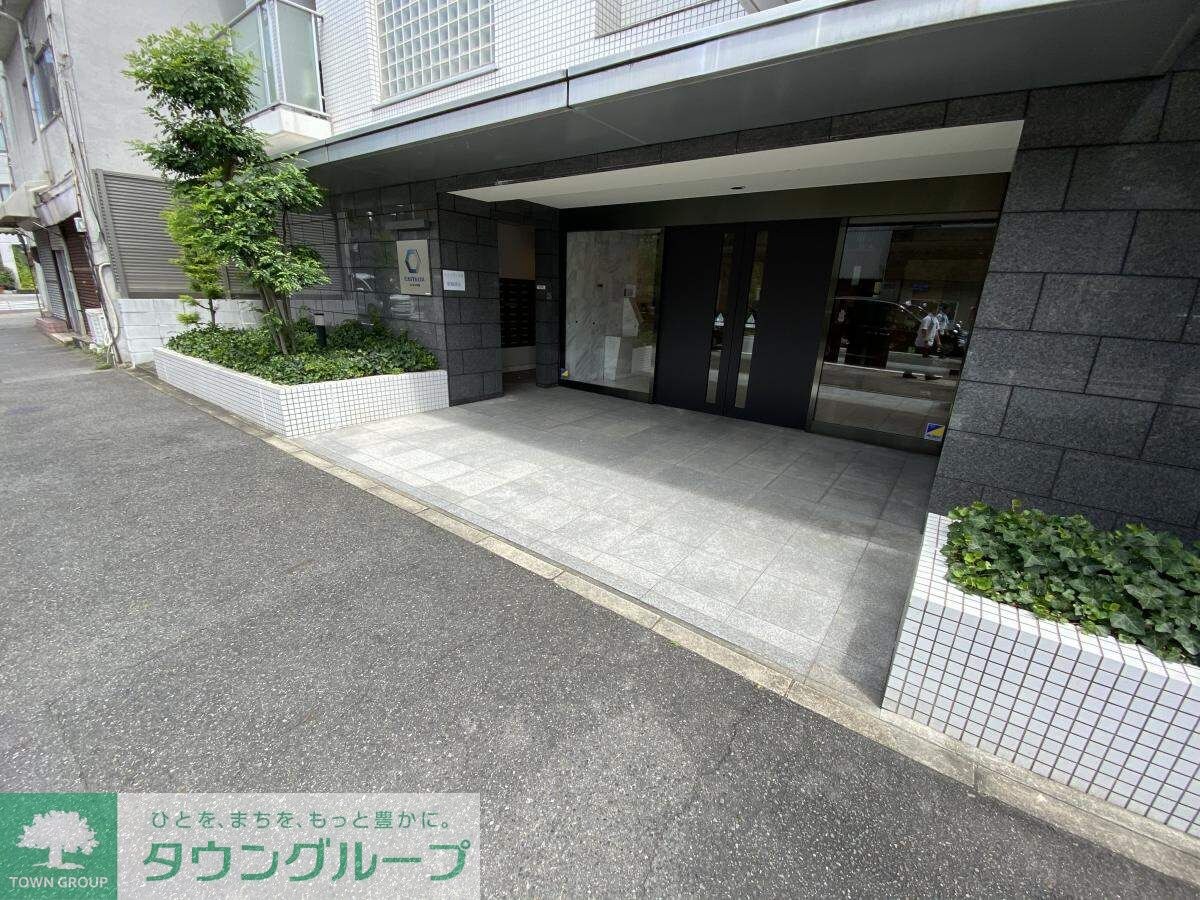 カスタリア伏見の物件内観写真