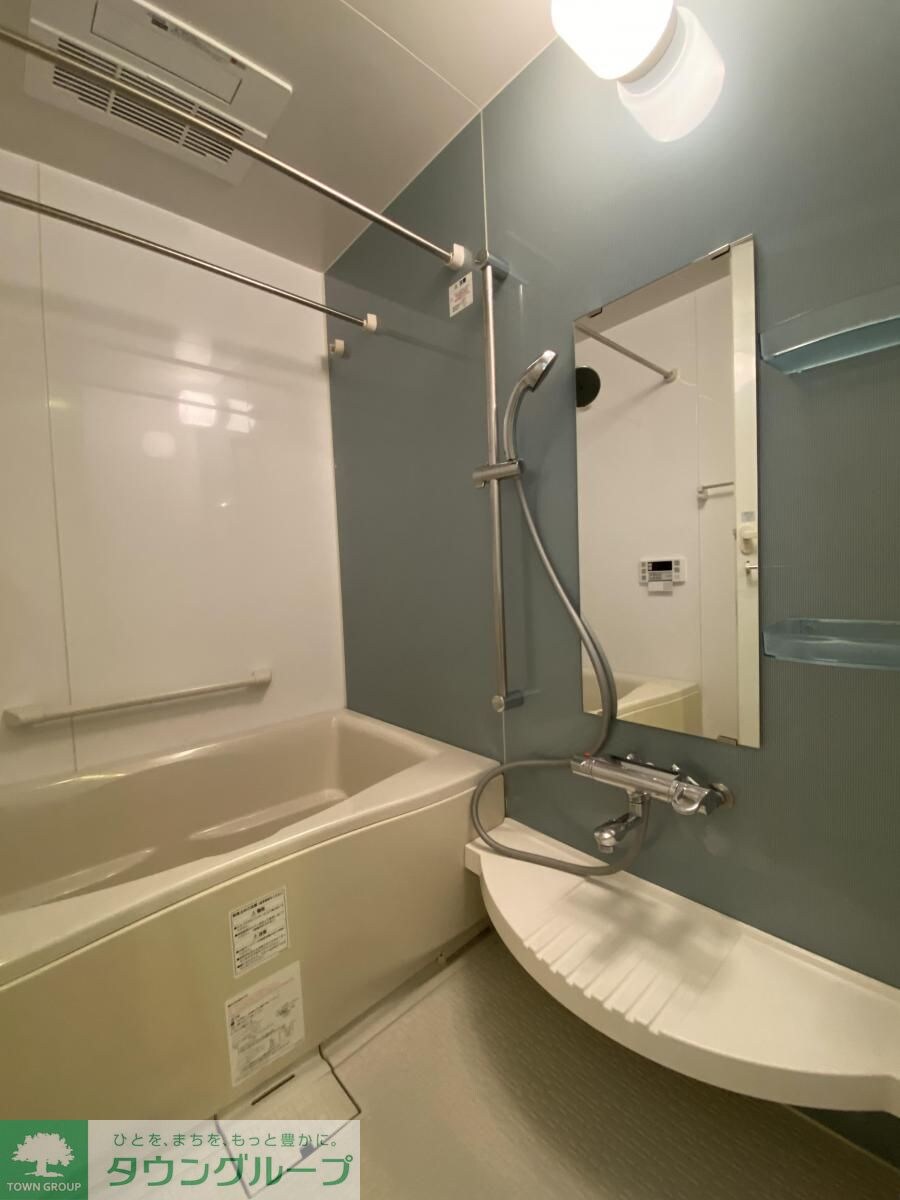 カスタリア伏見の物件内観写真