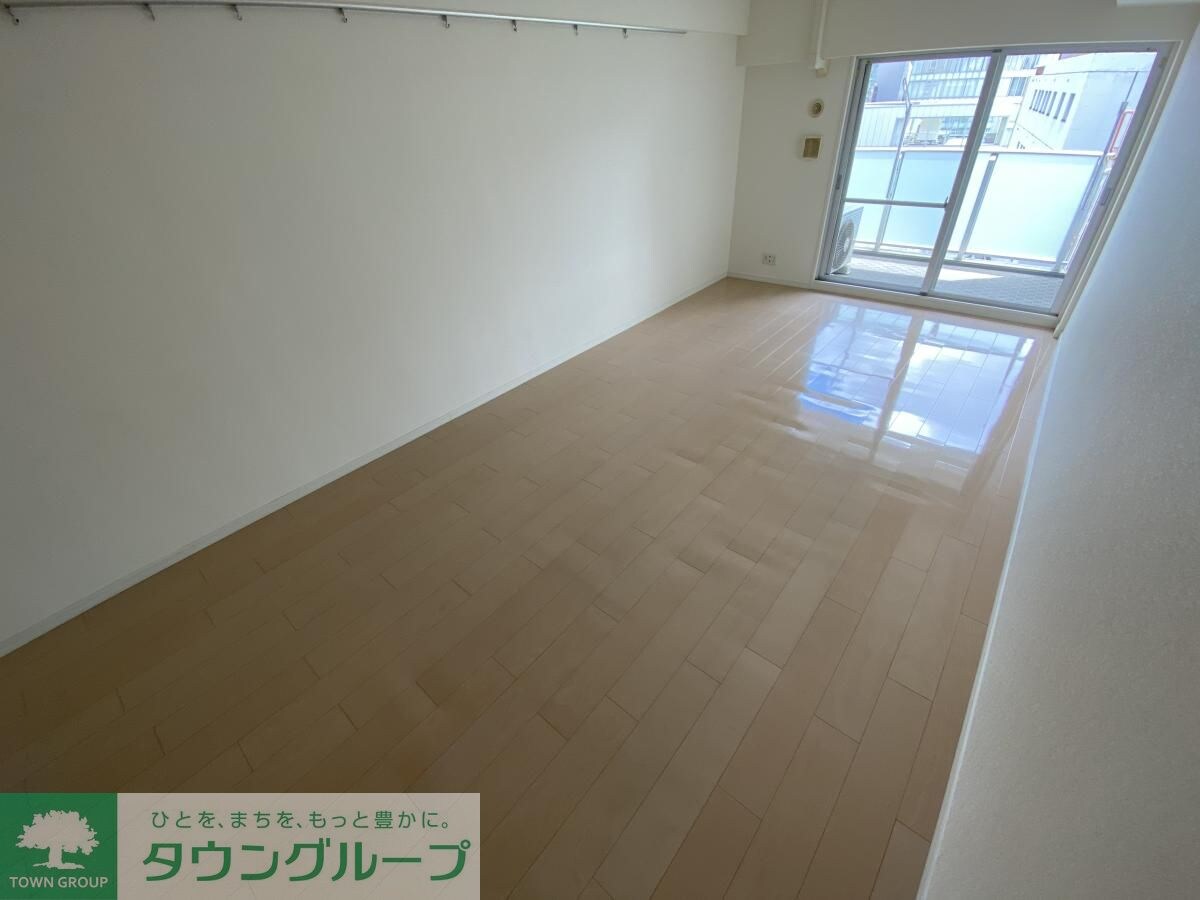 カスタリア伏見の物件内観写真