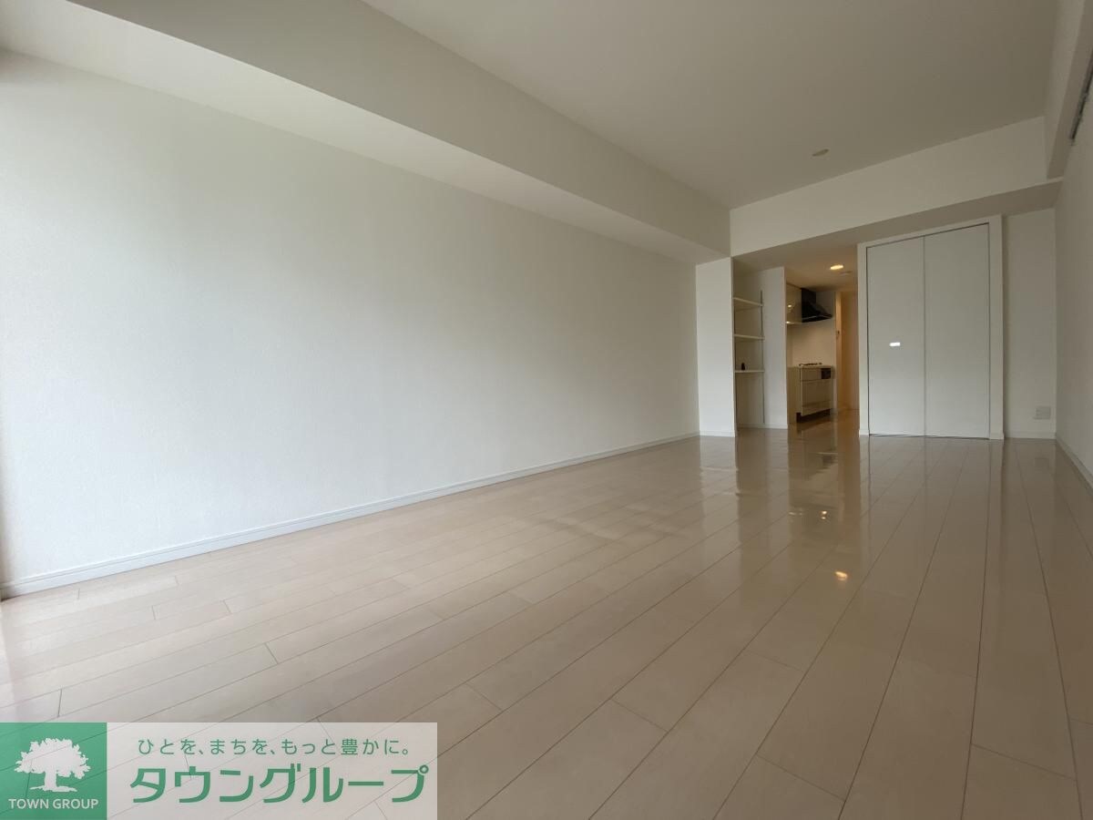 カスタリア伏見の物件内観写真