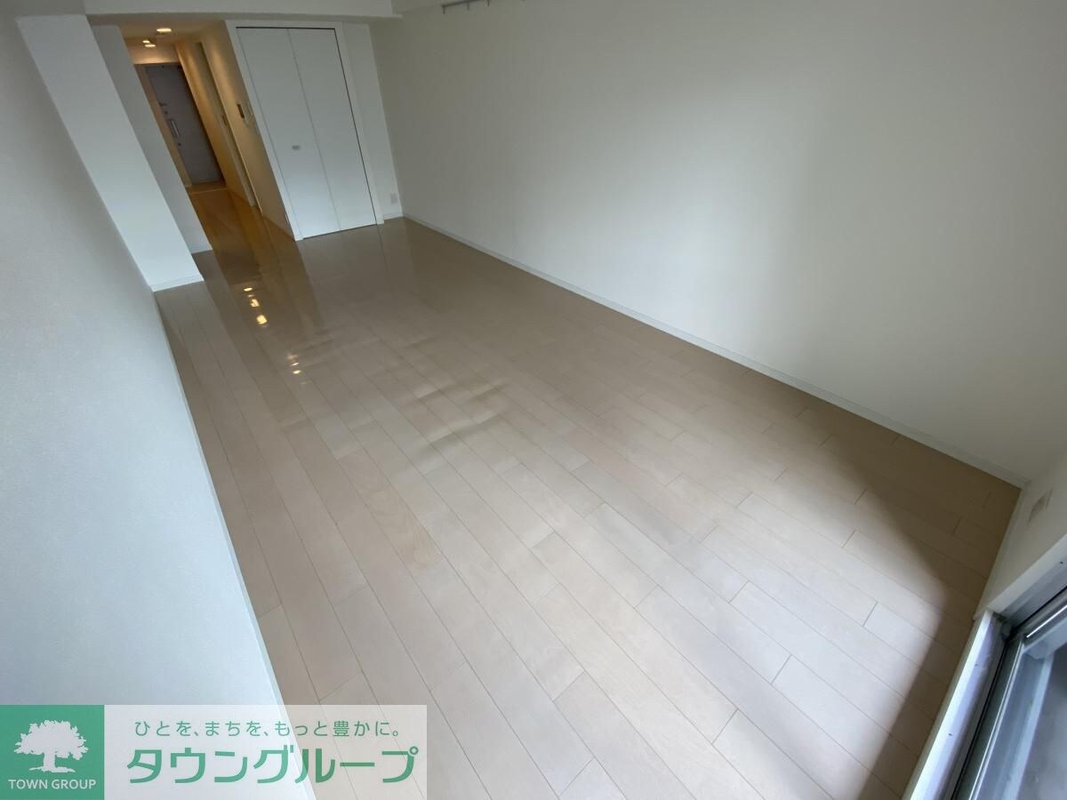 カスタリア伏見の物件内観写真