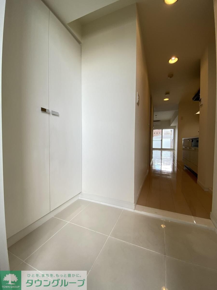 カスタリア伏見の物件内観写真