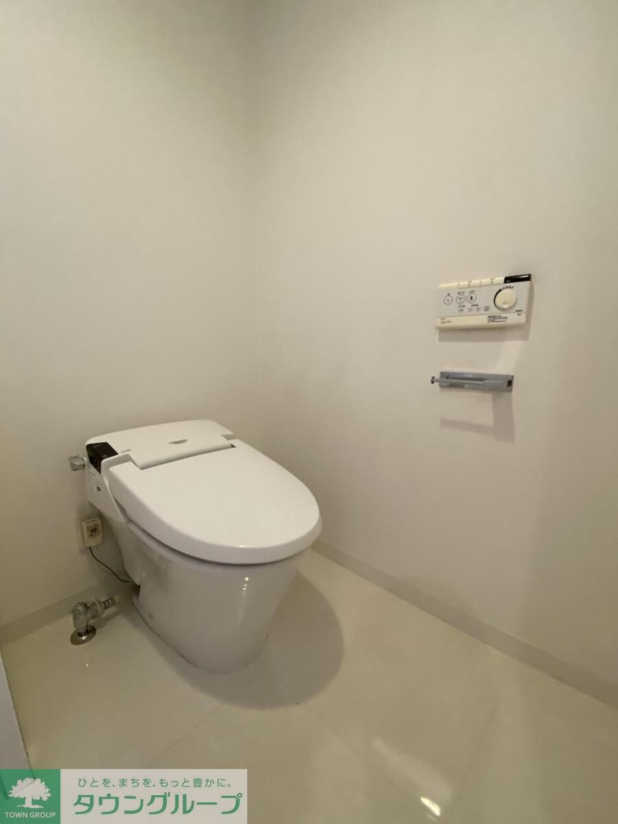 カスタリア伏見の物件内観写真