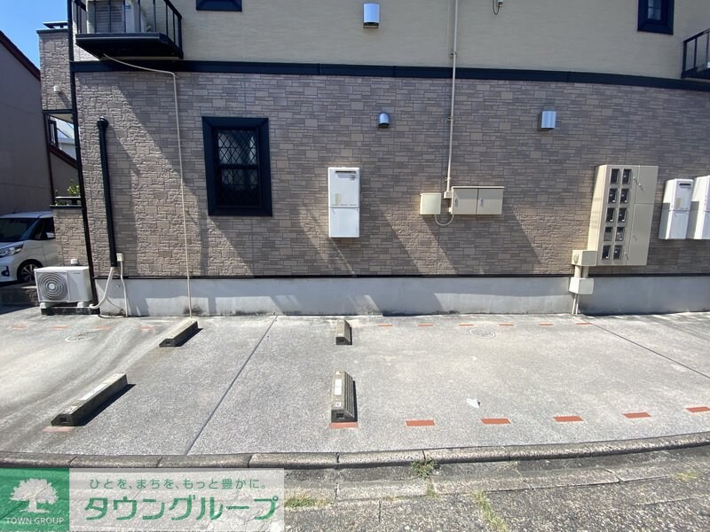 メゾンデイジーの物件内観写真