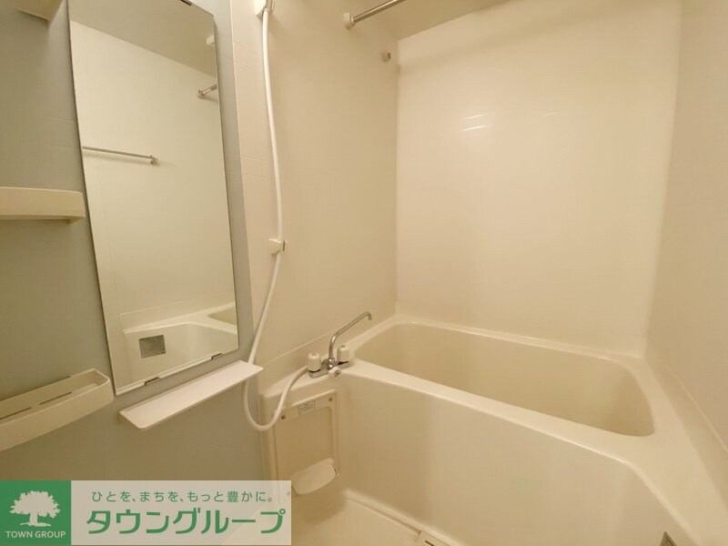 メゾンデイジーの物件内観写真