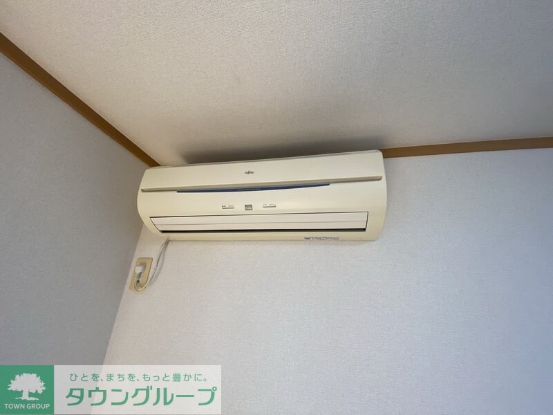 メゾンデイジーの物件内観写真