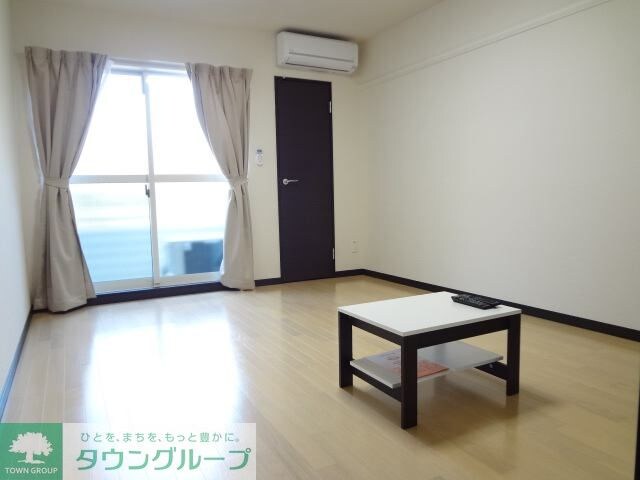 レオネクストエスポワールの物件内観写真