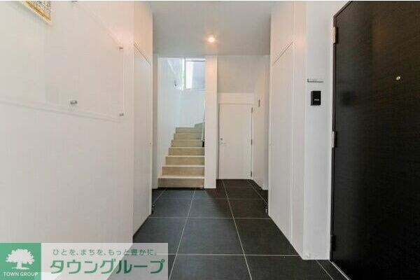 RESENCE　CHIKUSAの物件内観写真