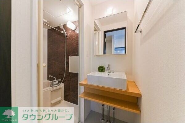 RESENCE　CHIKUSAの物件内観写真