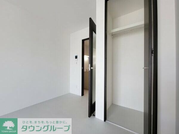 RESENCE　CHIKUSAの物件内観写真