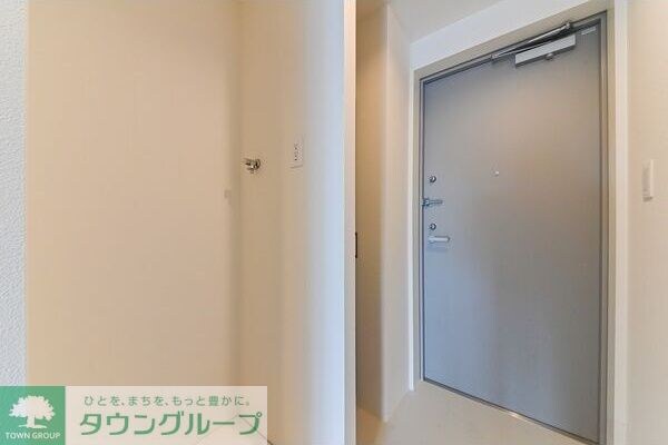 RESENCE　CHIKUSAの物件内観写真