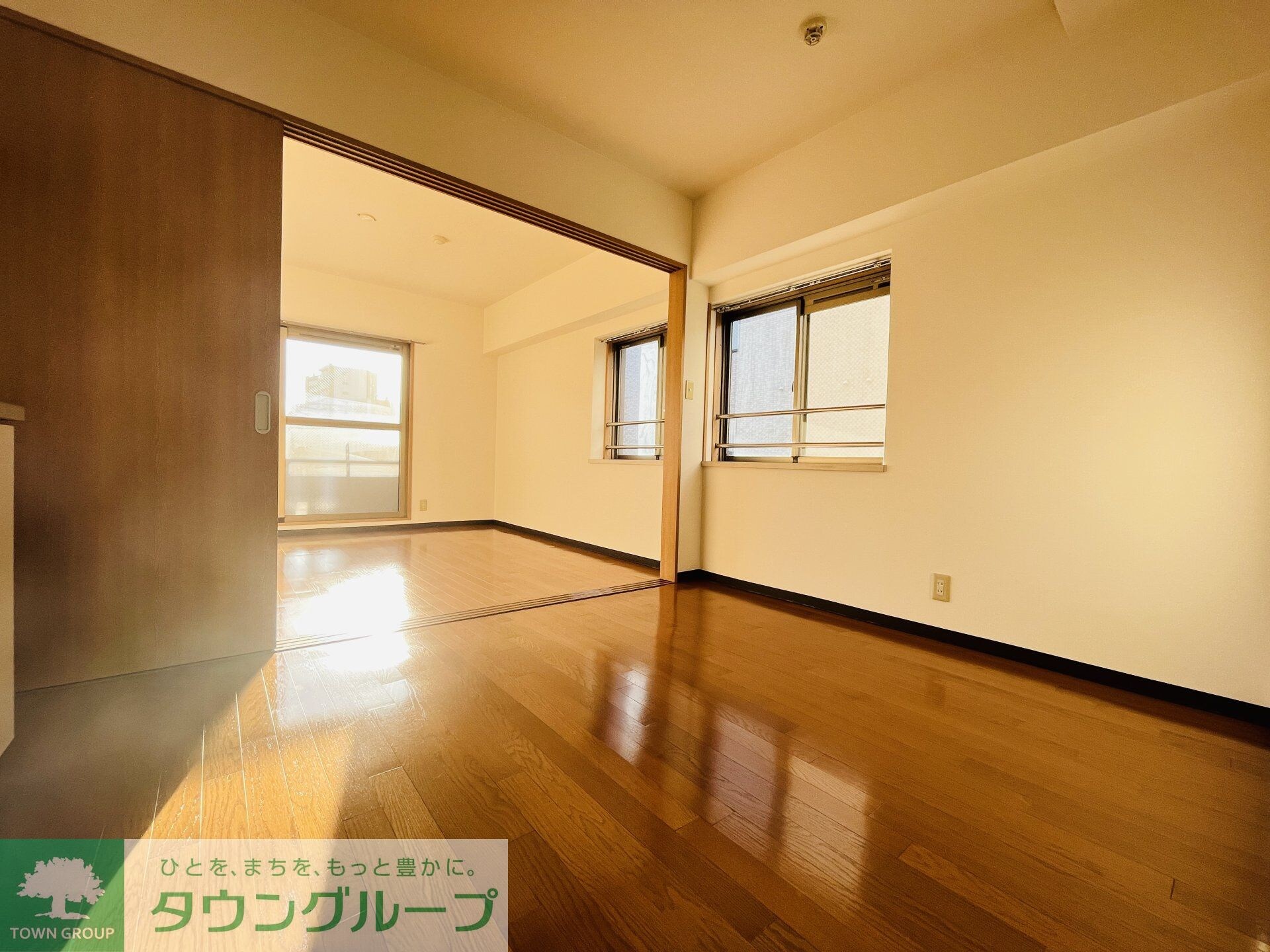 新栄アーバンハイツの物件内観写真