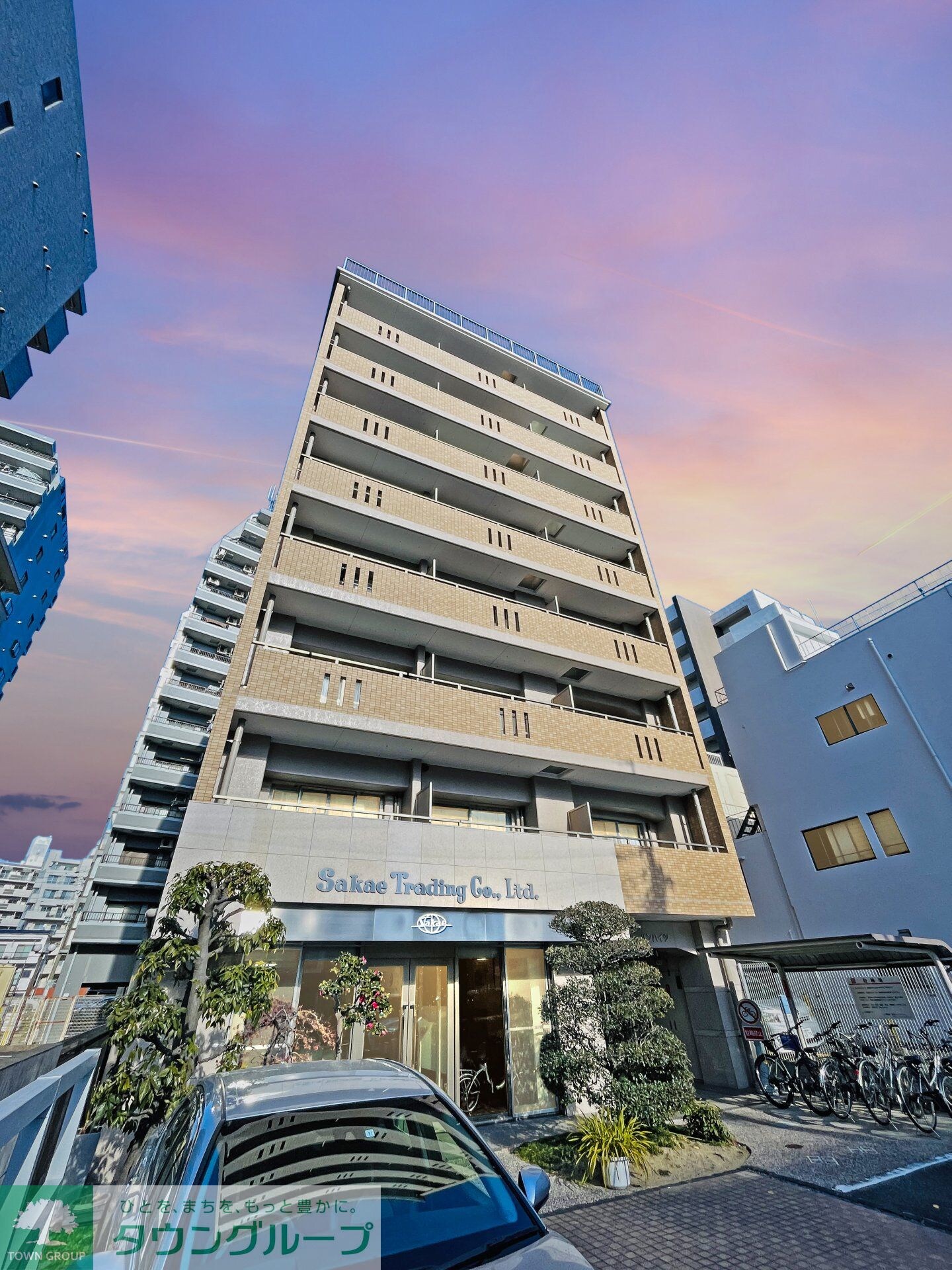 新栄アーバンハイツの物件内観写真