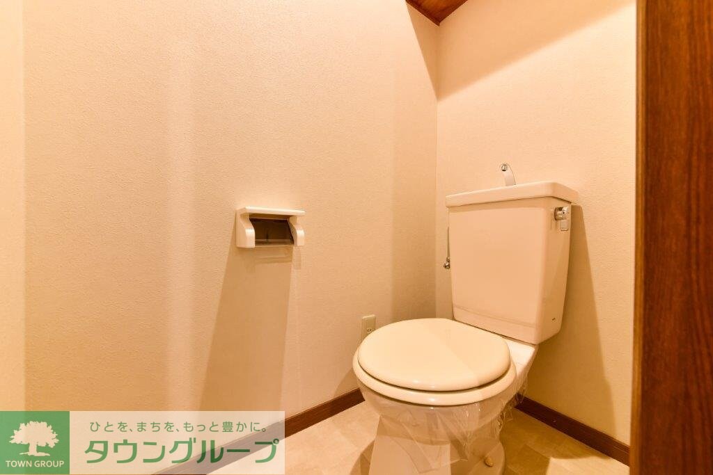 シーズンコート妙興寺の物件内観写真