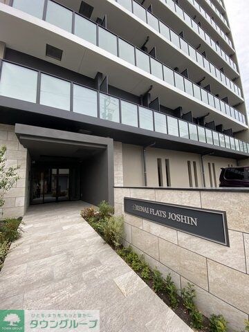 ルネフラッツ浄心の物件内観写真