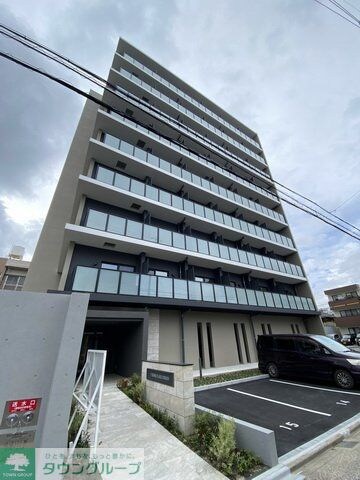 ルネフラッツ浄心の物件内観写真