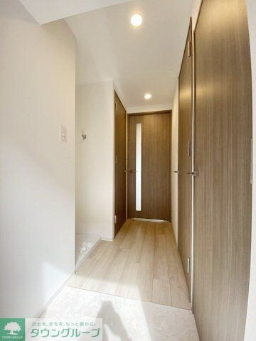 ルネフラッツ浄心の物件内観写真