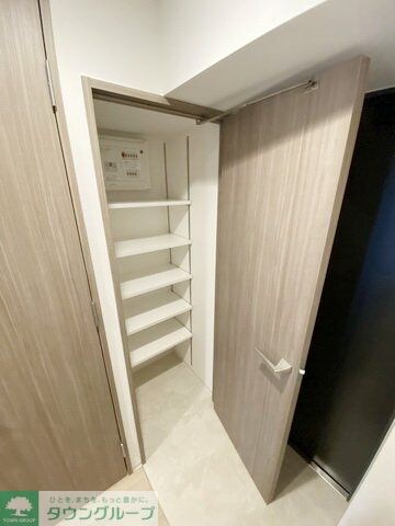 ルネフラッツ浄心の物件内観写真